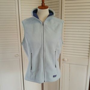 Patagonia Synchilla Vest Size Large